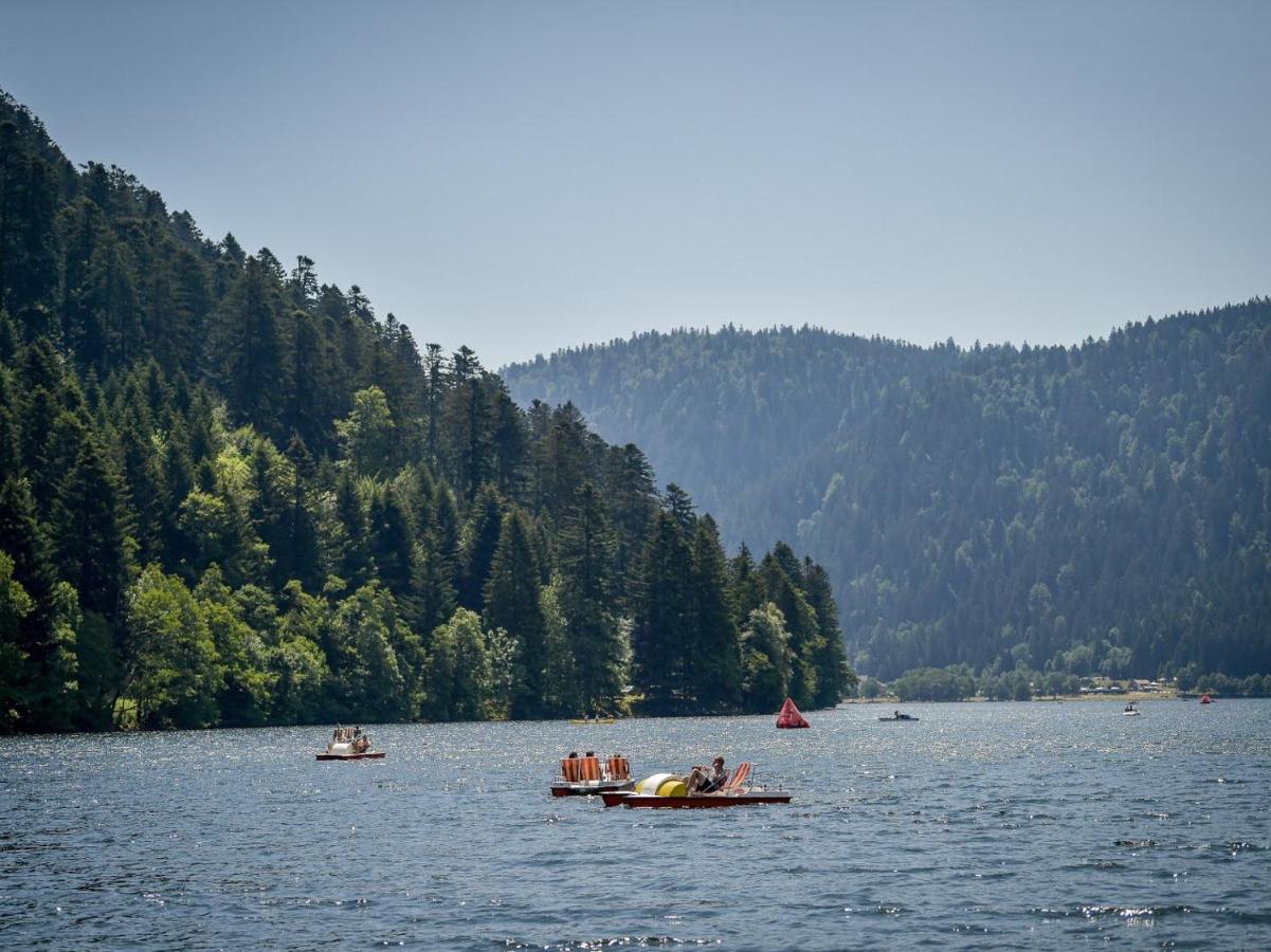 Appt 3* Le Des Lacs Apartment Xonrupt-Longemer