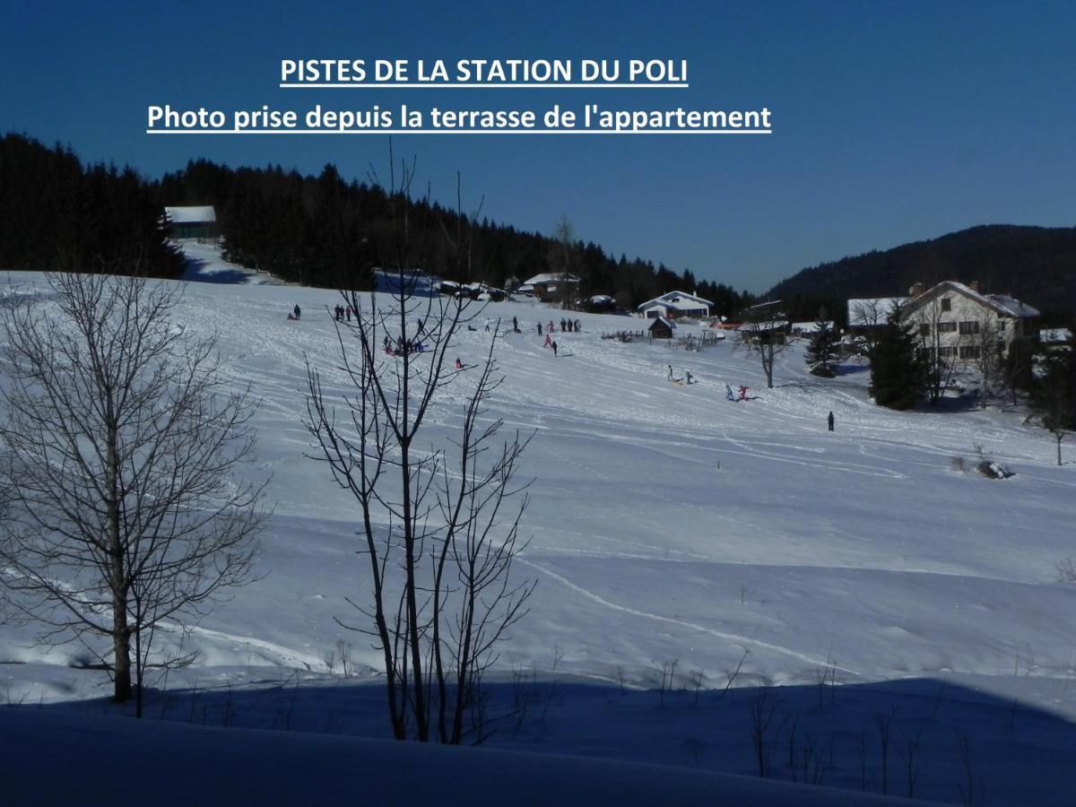Apartment Appt 3* Le Des Lacs