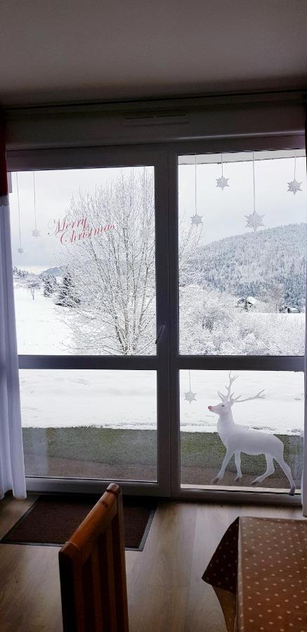 Appt 3* Le Des Lacs * Xonrupt-Longemer