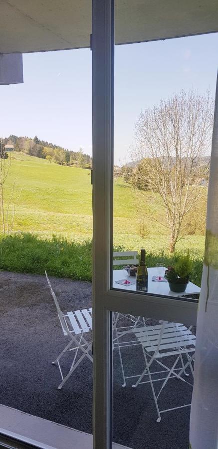 Appt 3* Le Des Lacs